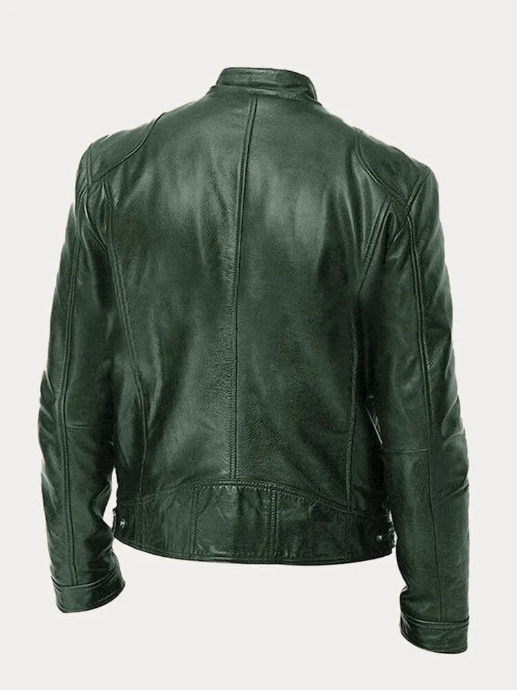Casual Jacket for Men | Drune