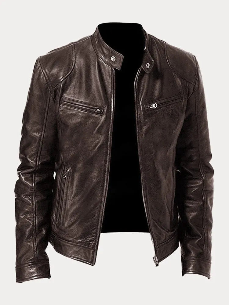 Casual Jacket for Men | Drune
