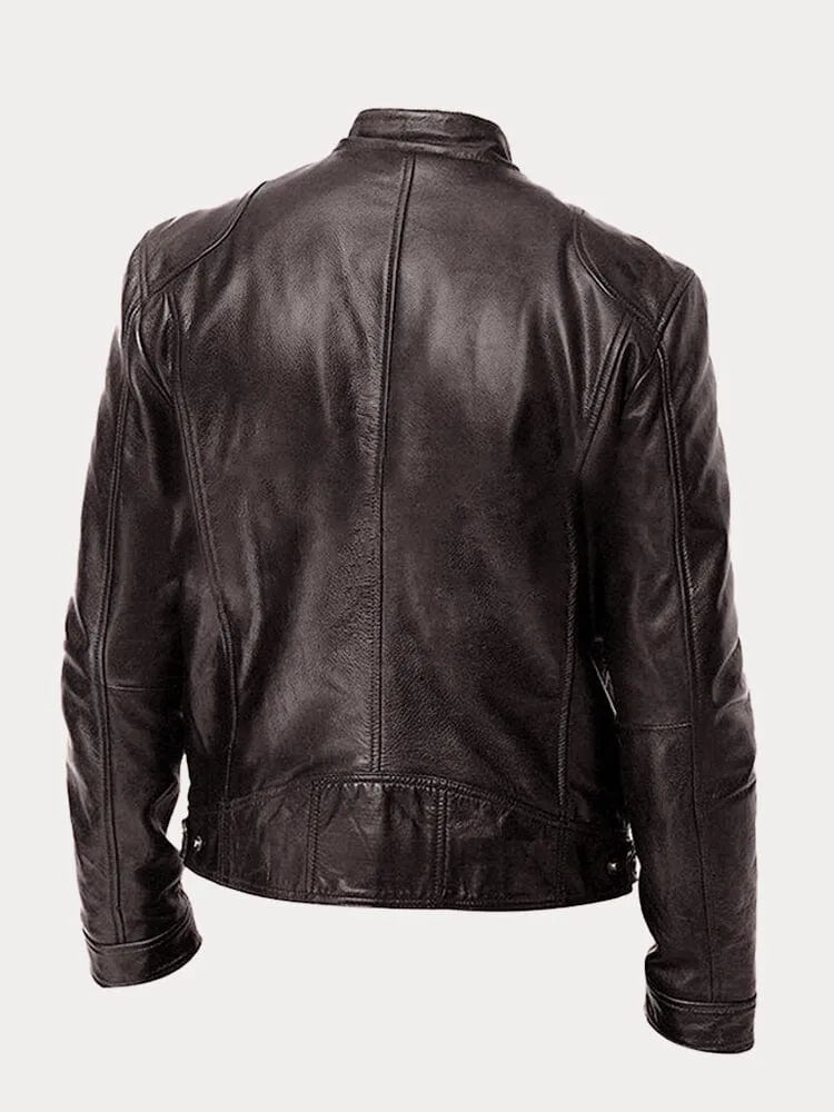 Casual Jacket for Men | Drune