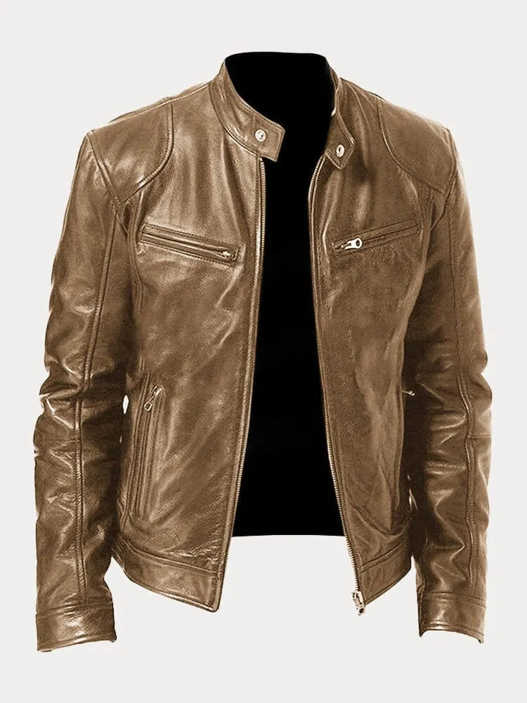 Casual Jacket for Men | Drune