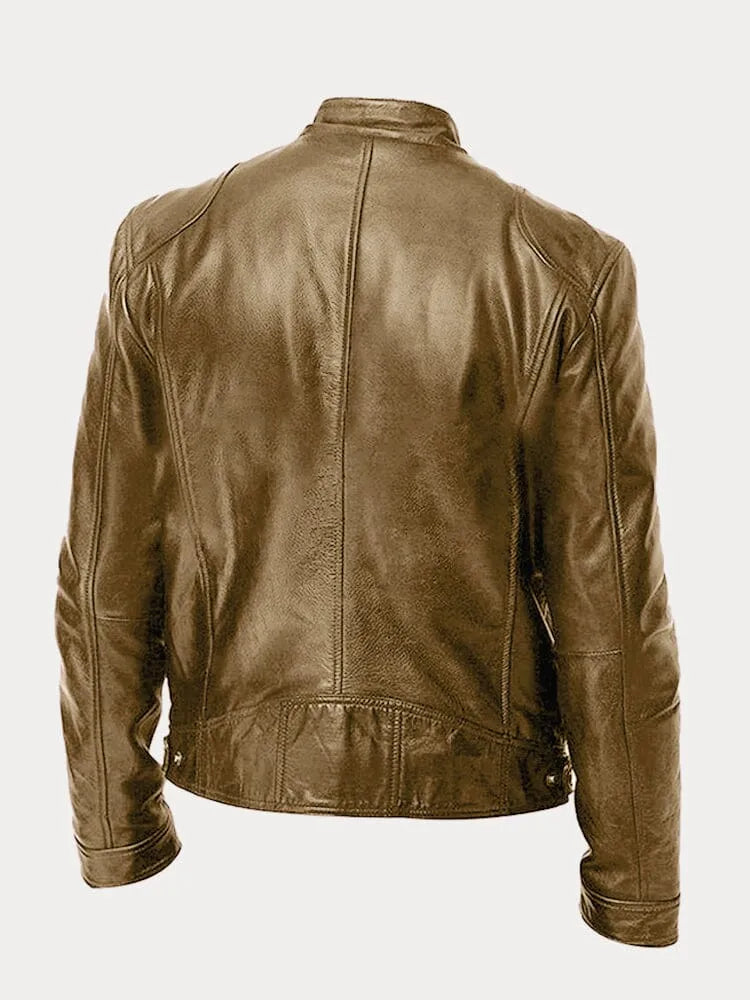 Casual Jacket for Men | Drune