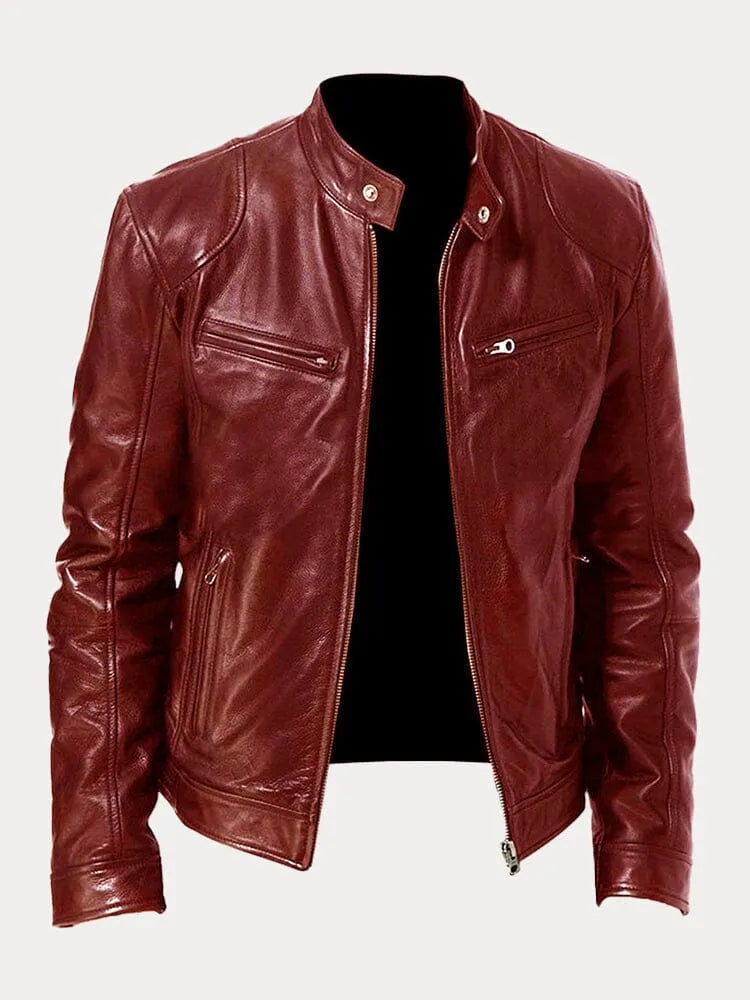 Casual Jacket for Men | Drune