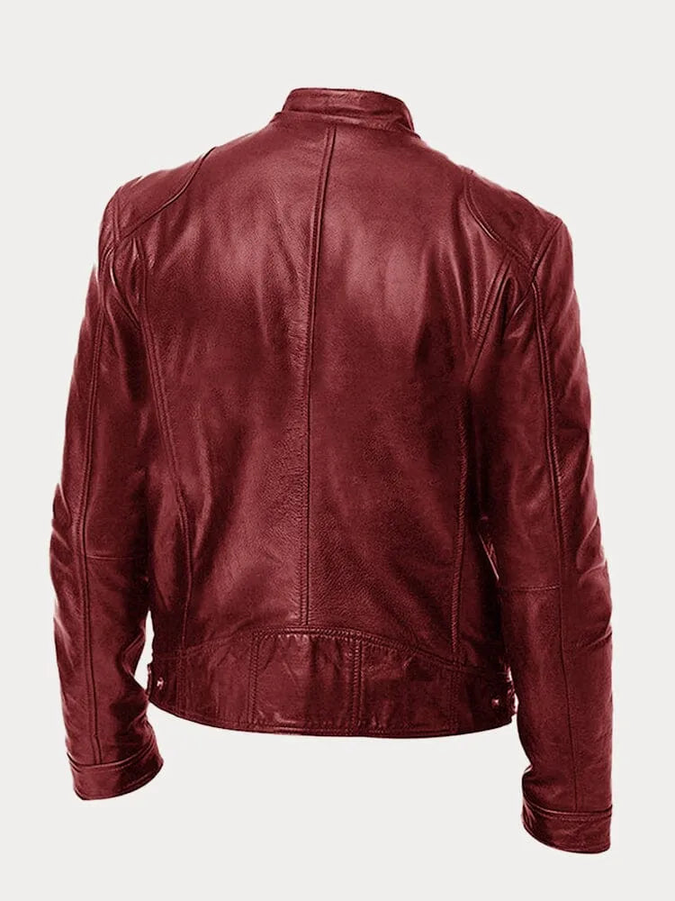 Casual Jacket for Men | Drune