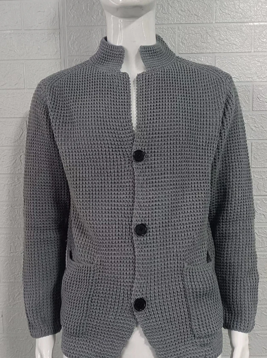 Men's Cardigan | Benno