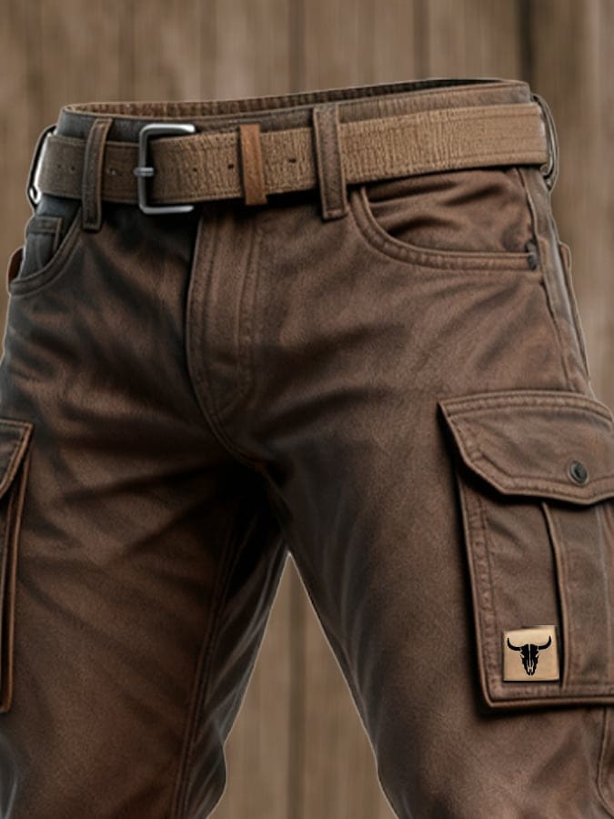 Utility Pants for Men | Shaun