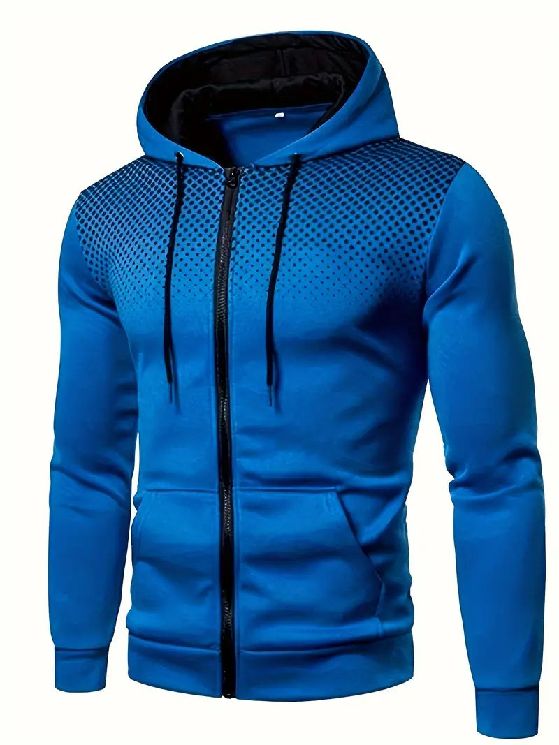 Thermal Hoodie for Men | Paul