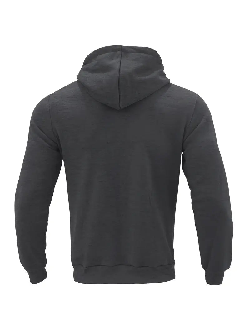Thermal Hoodie for Men | Paul