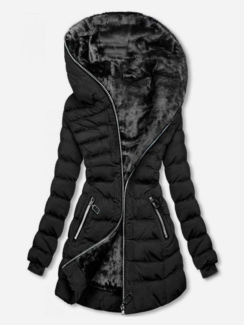 Women's Winter Coat | Drune