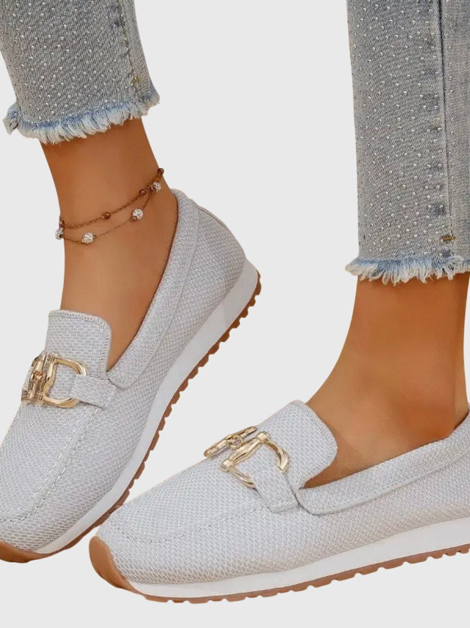 Women's Orthopedic Loafers | Alina
