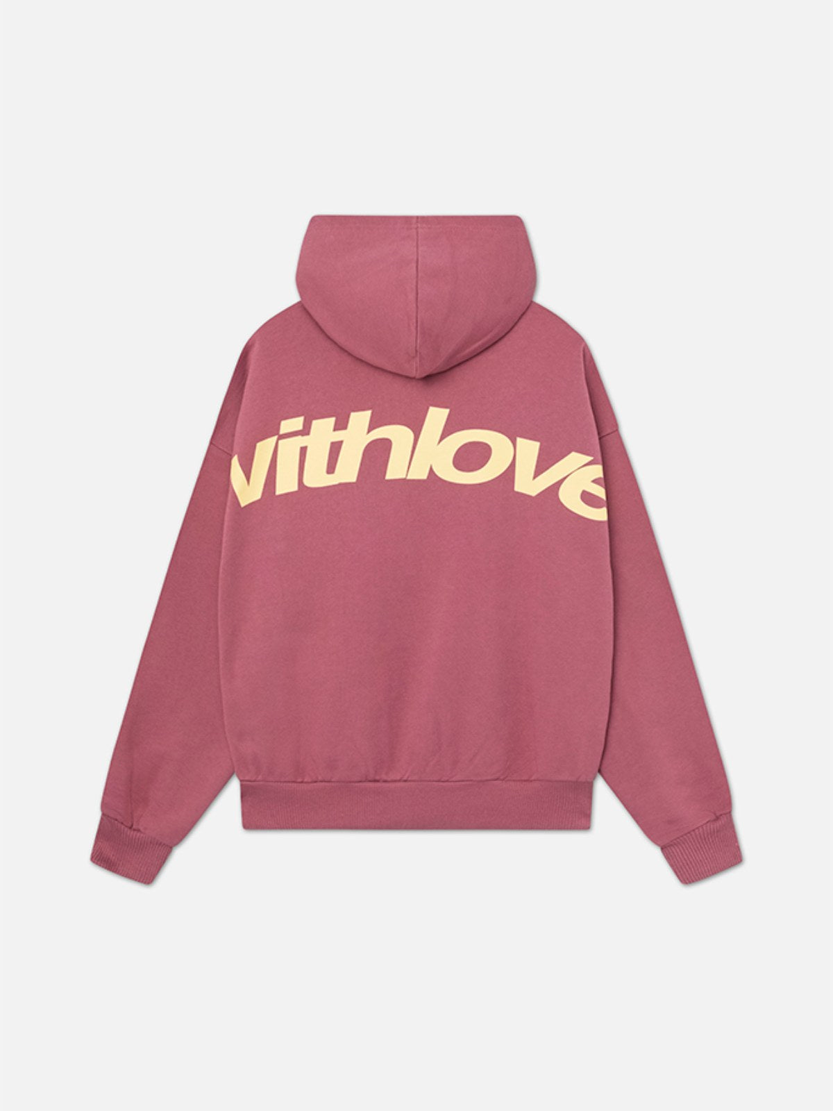Unisex Hoodie | Avery
