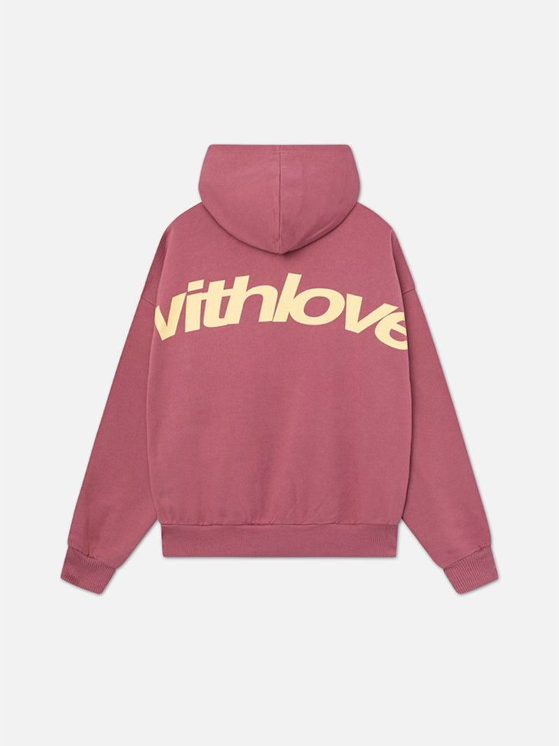 Unisex Hoodie | Avery