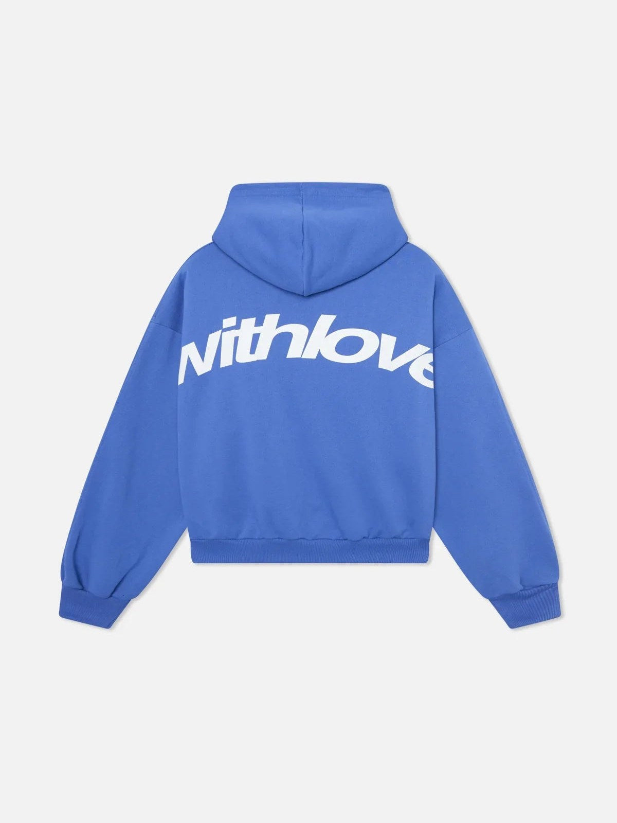 Unisex Hoodie | Avery