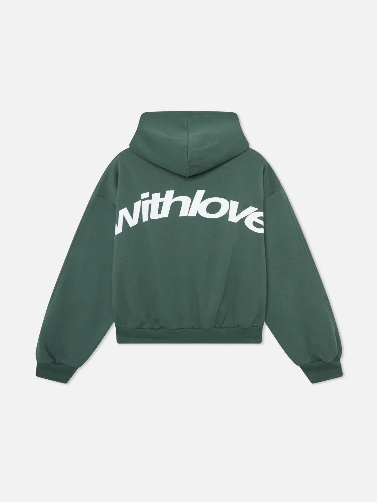Unisex Hoodie | Avery