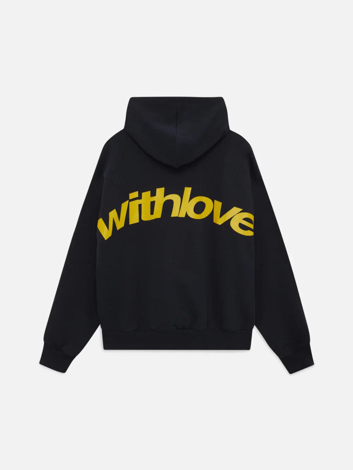 Unisex Hoodie | Avery
