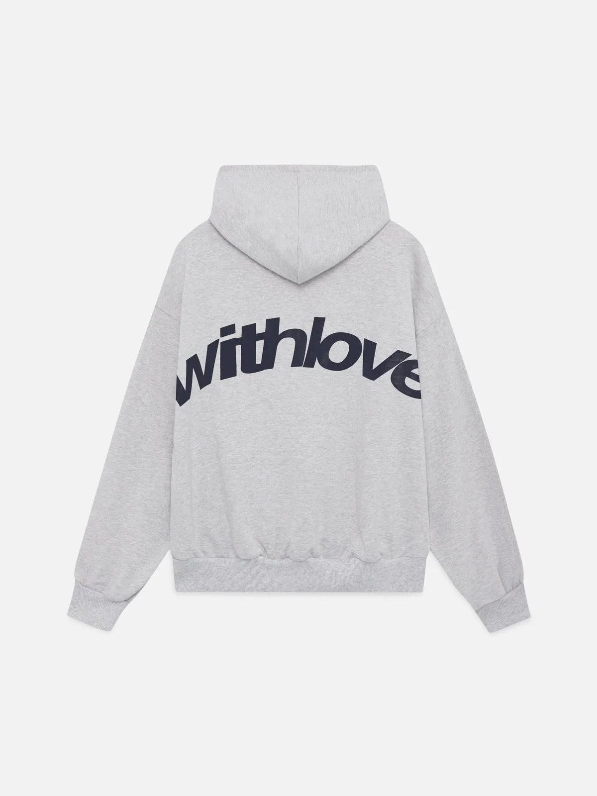 Unisex Hoodie | Avery
