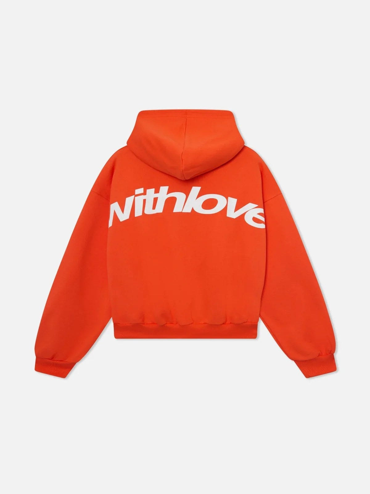 Unisex Hoodie | Avery