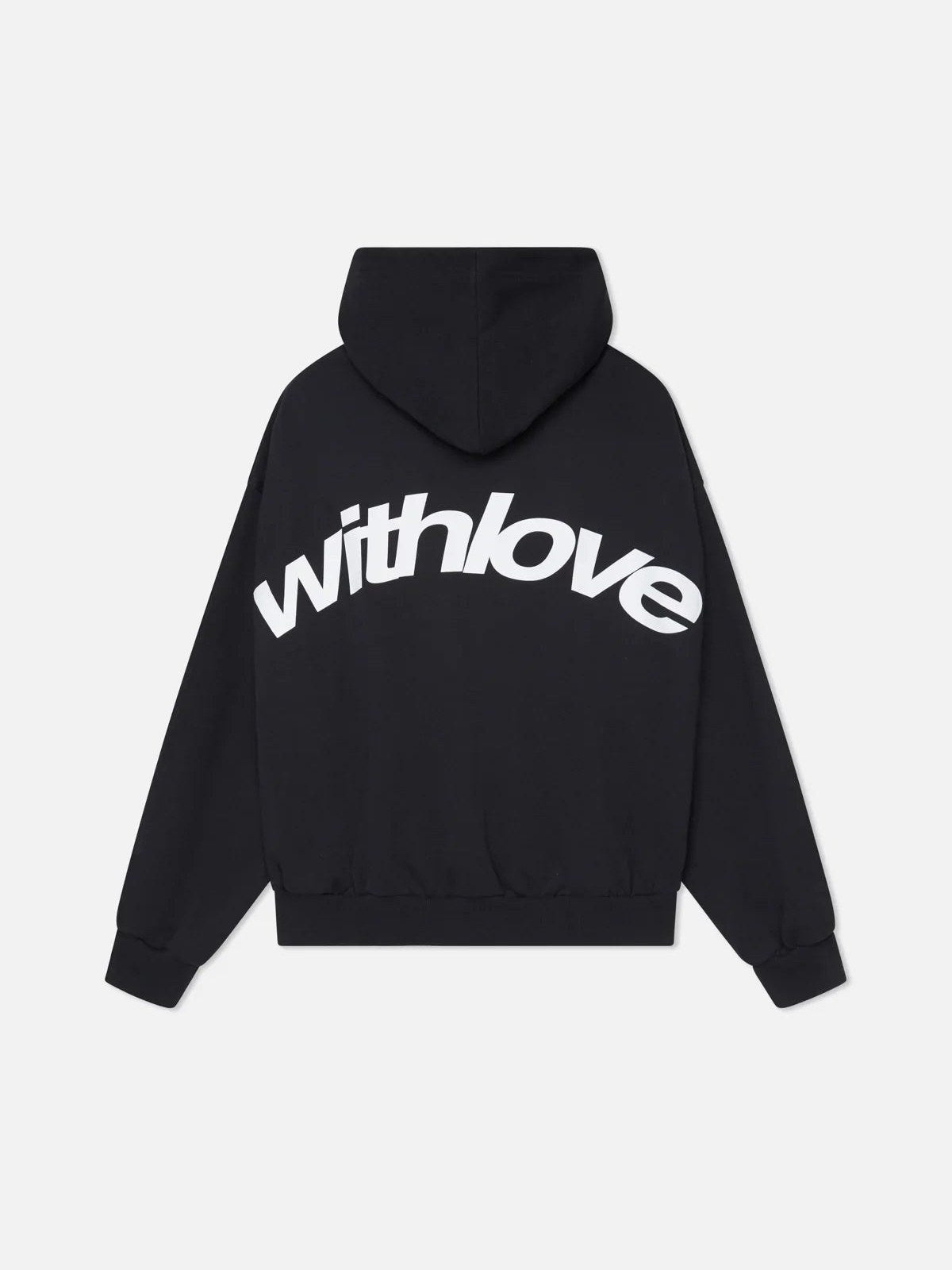Unisex Hoodie | Avery