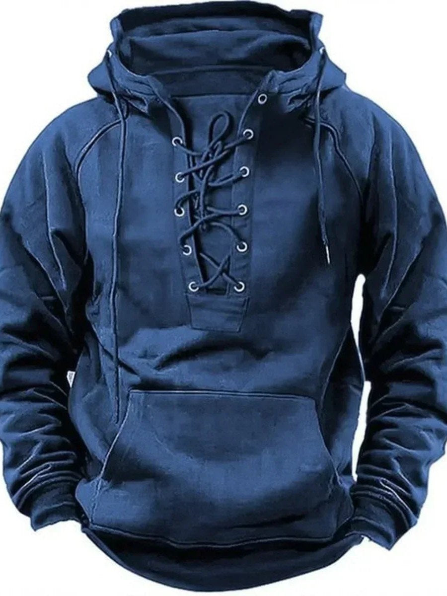 Outdoor Hoodie for Men | Bastian