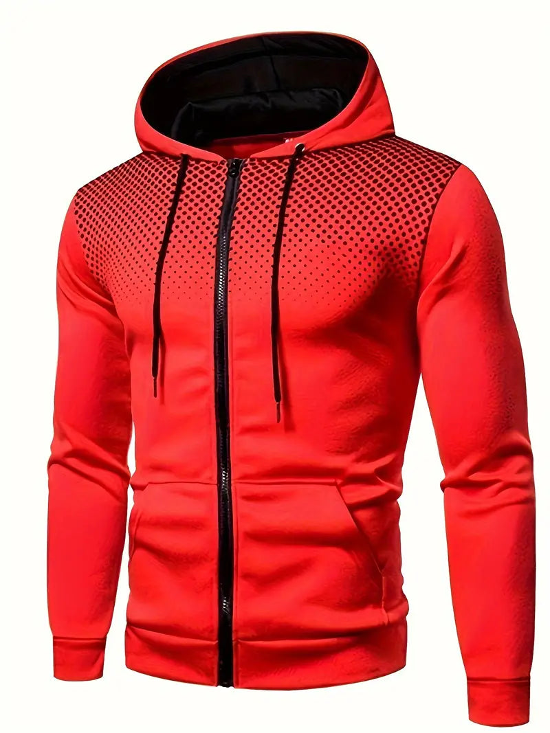 Thermal Hoodie for Men | Paul