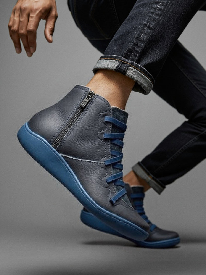 Women's Ankle Boots | Bocata