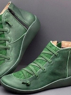 Women's Ankle Boots | Bocata