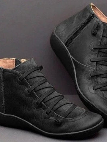 Women's Ankle Boots | Bocata