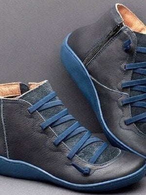 Women's Ankle Boots | Bocata