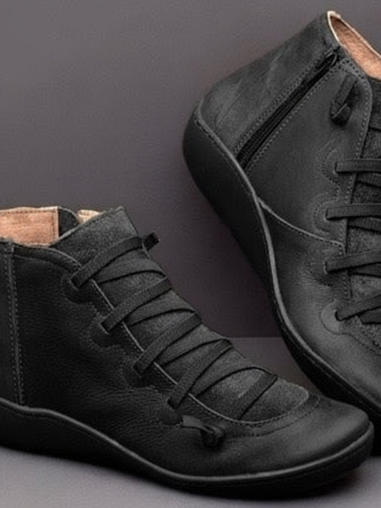 Women's Ankle Boots | Bocata