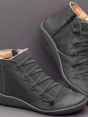 Women's Ankle Boots | Bocata