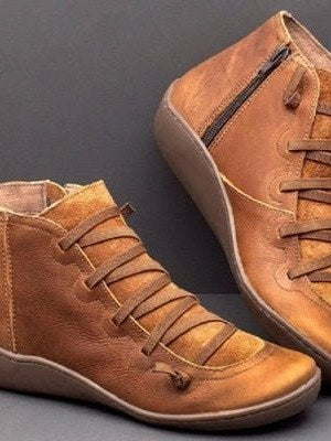 Women's Ankle Boots | Bocata