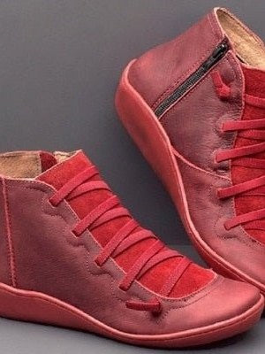 Women's Ankle Boots | Bocata