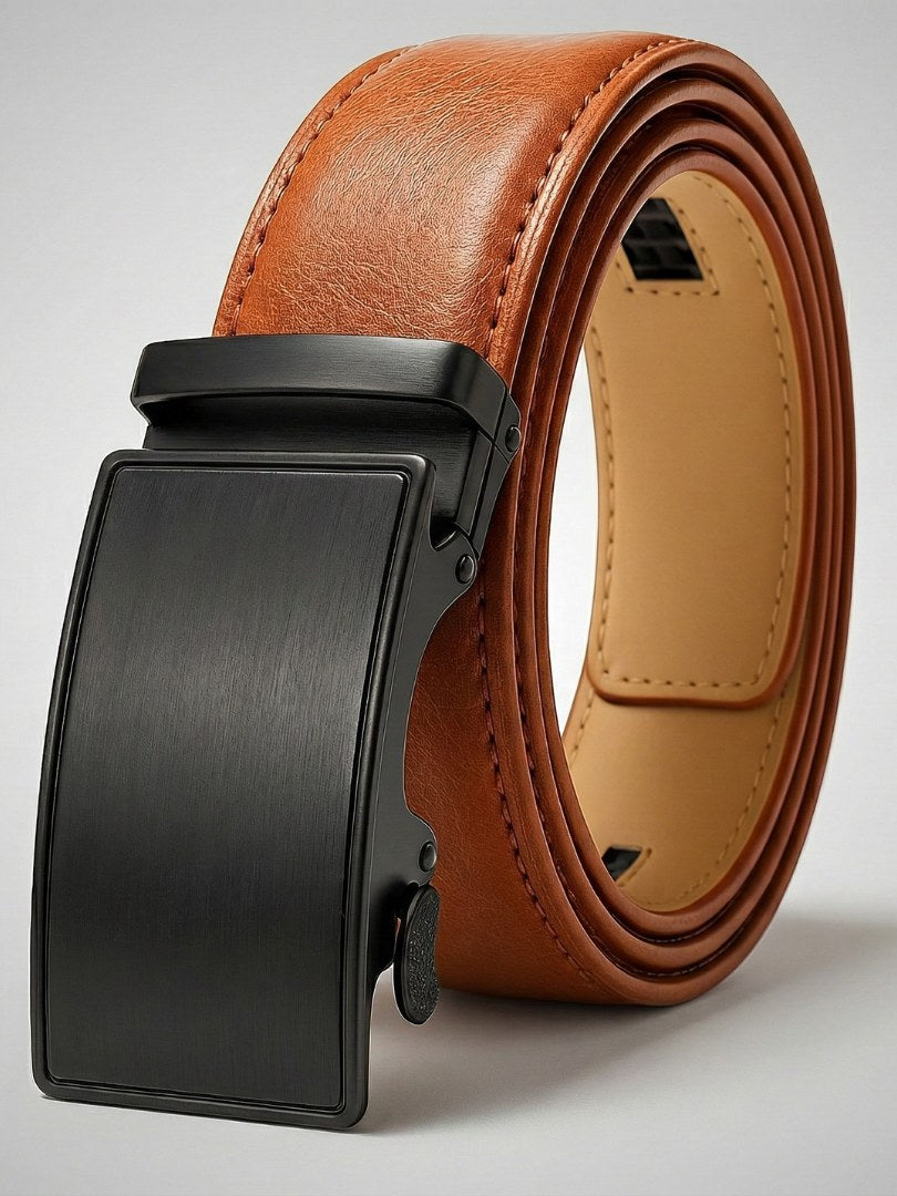 Leather Belt for Men | Caldera
