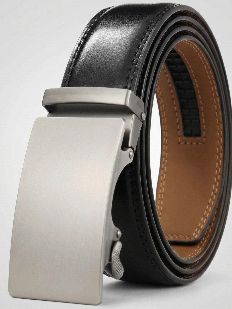 Leather Belt for Men | Caldera