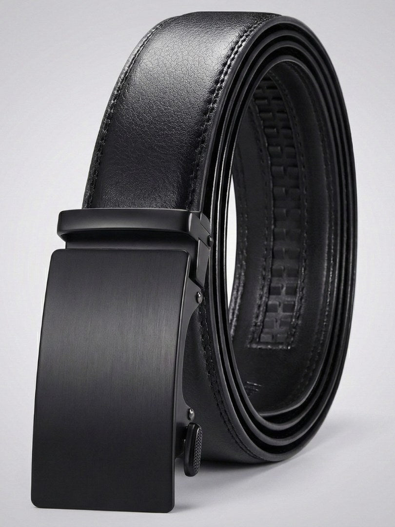 Leather Belt for Men | Caldera