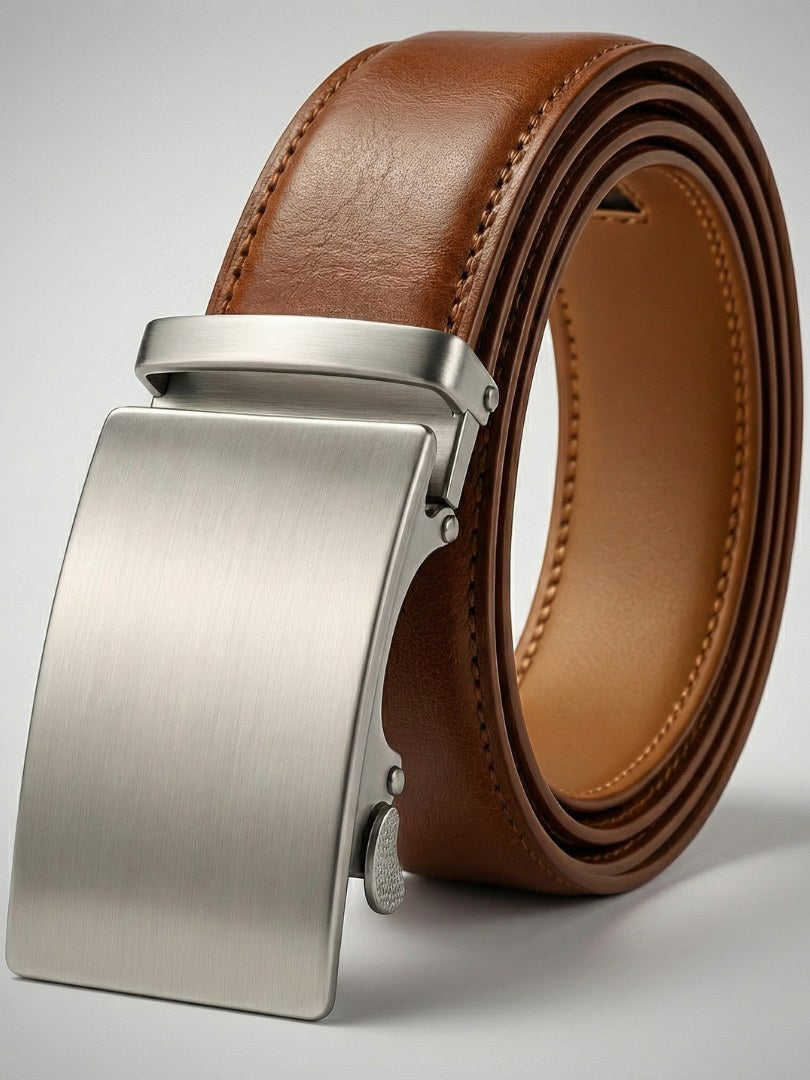 Leather Belt for Men | Caldera
