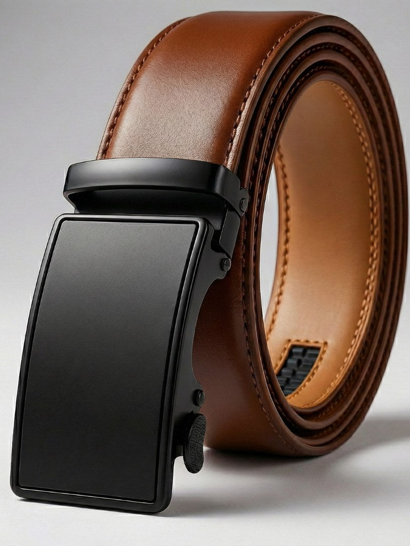 Leather Belt for Men | Caldera