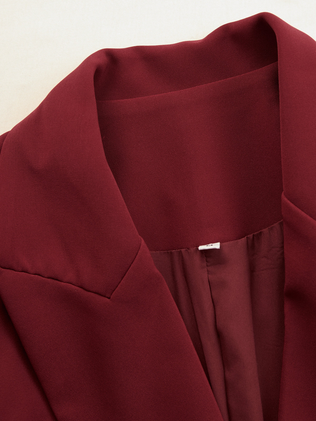 Women's Blazer Dress | Camille