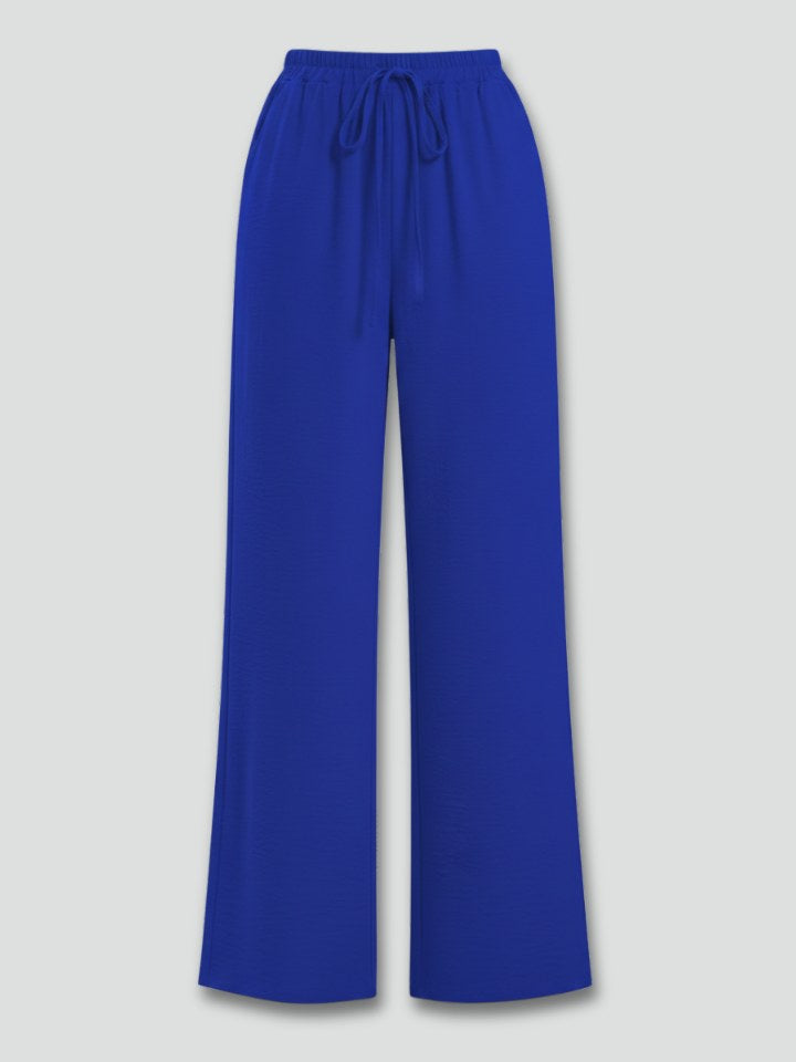 Women's Palazzo Pants | Claire