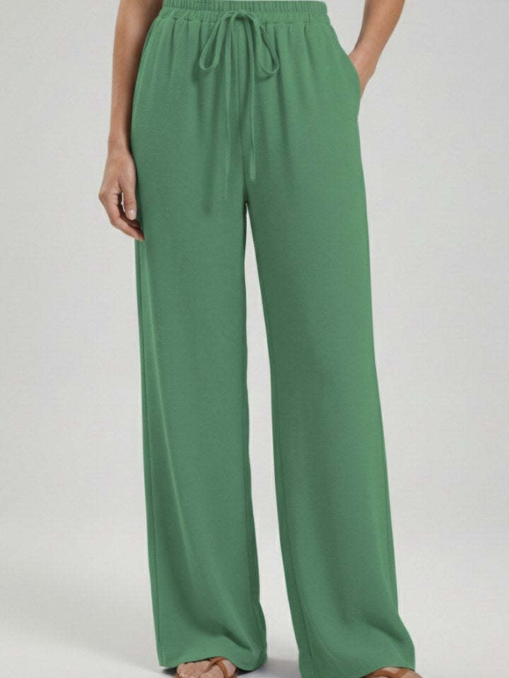 Women's Palazzo Pants | Claire