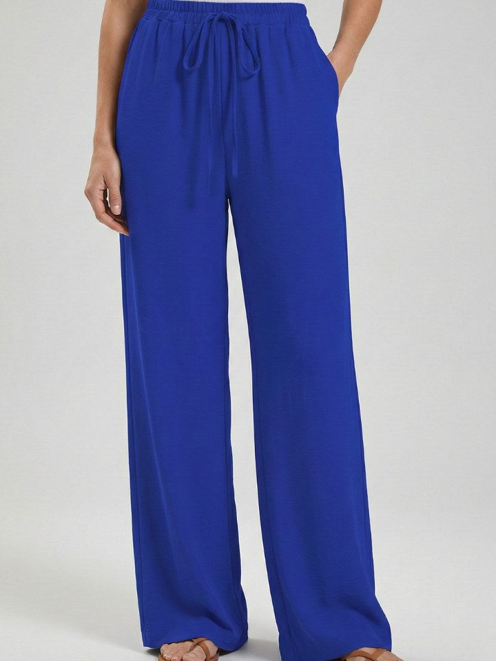 Women's Palazzo Pants | Claire