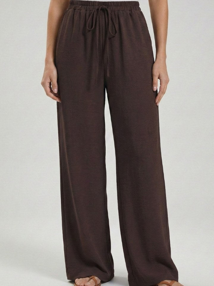 Women's Palazzo Pants | Claire