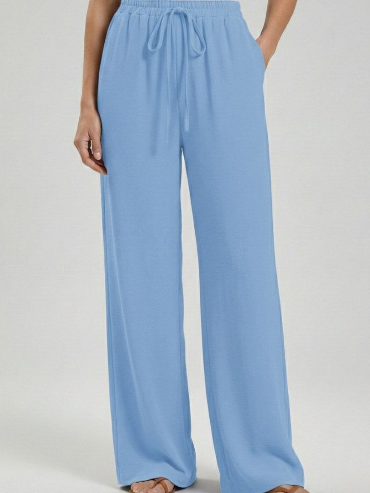 Women's Palazzo Pants | Claire