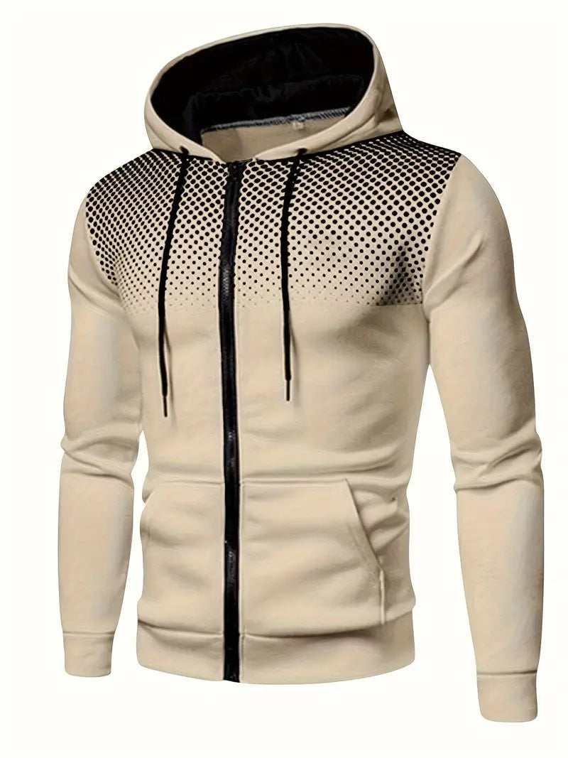 Thermal Hoodie for Men | Paul