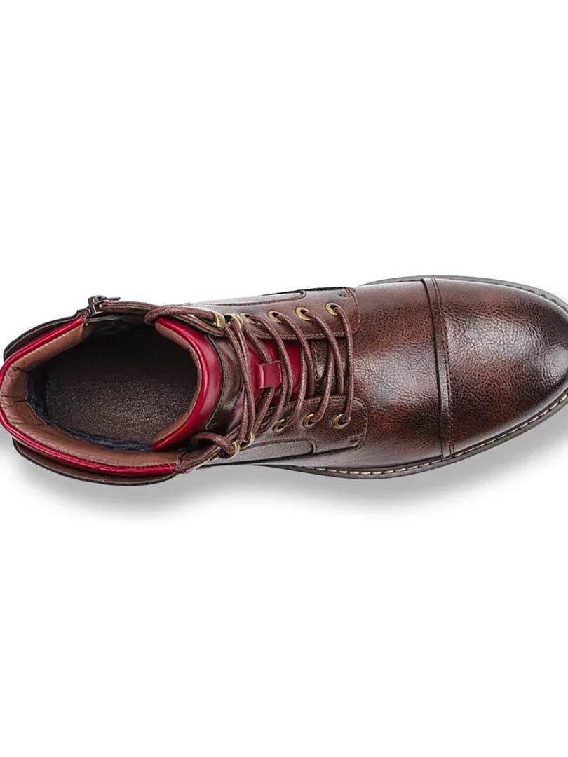 Oxford Boots for Men | Dawson