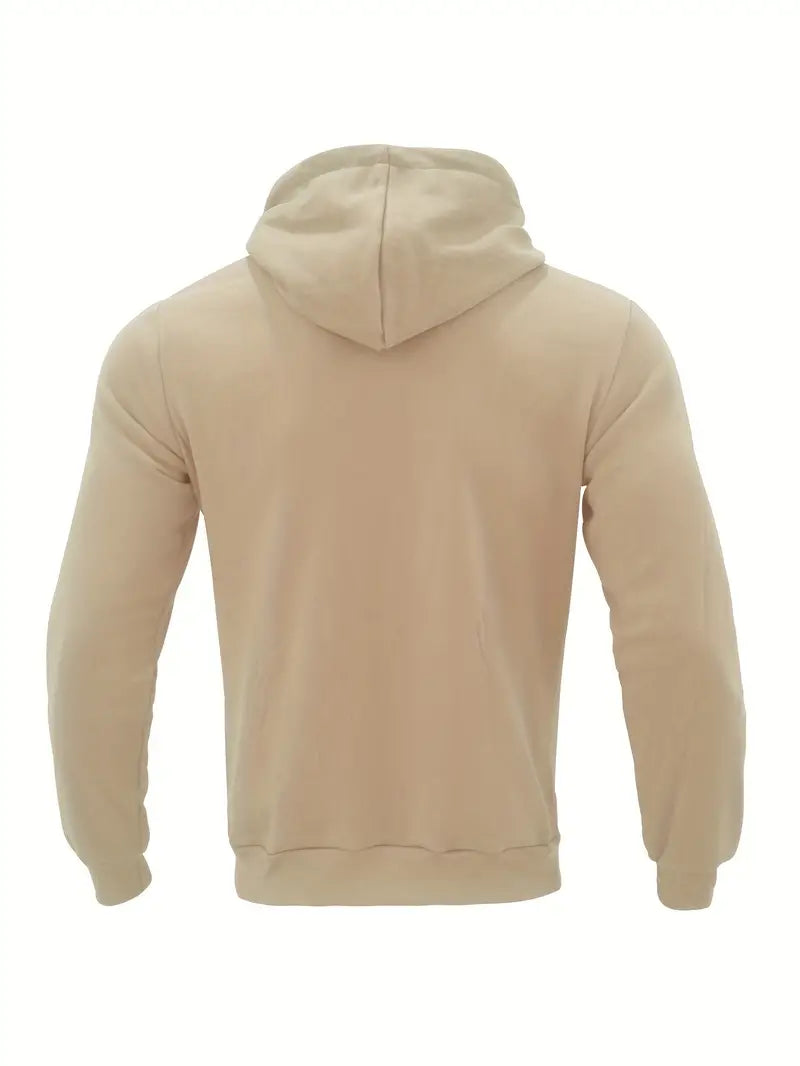 Thermal Hoodie for Men | Paul