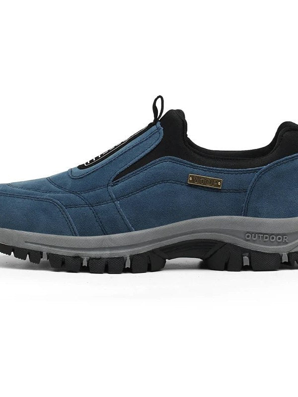 Hiking Shoes for Men | Didier