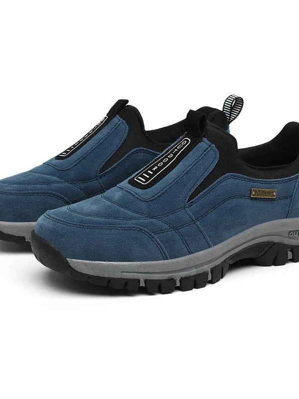 Hiking Shoes for Men | Didier
