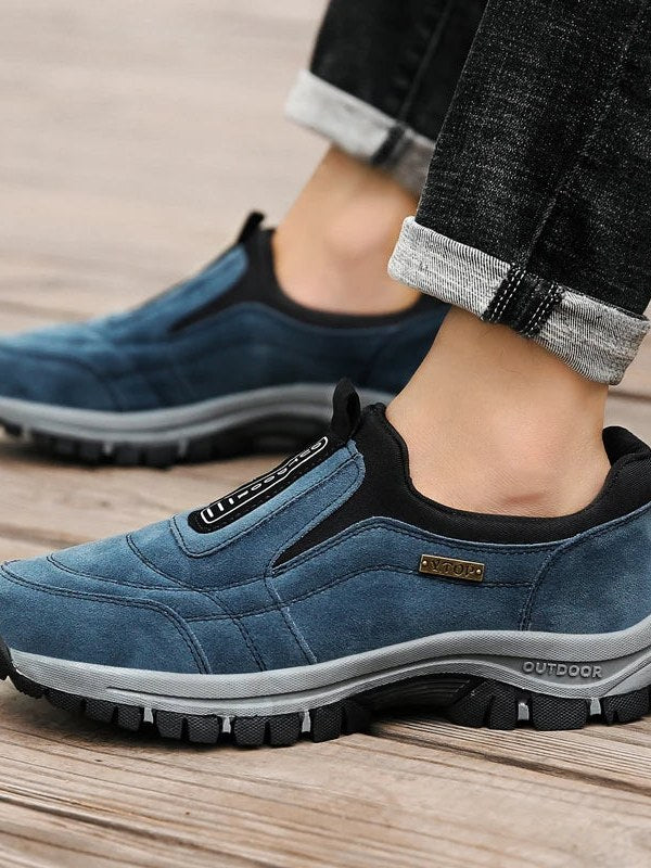 Hiking Shoes for Men | Didier