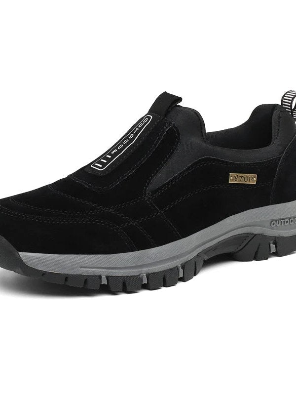 Hiking Shoes for Men | Didier