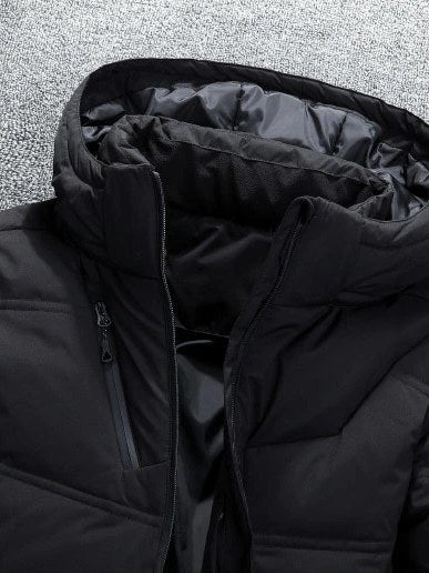 Winter Jacket for Men | Drune